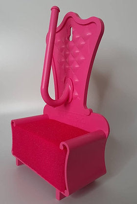 Beauty's Throne - Install Bestie Barbie Pink