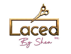 Laced by Shea